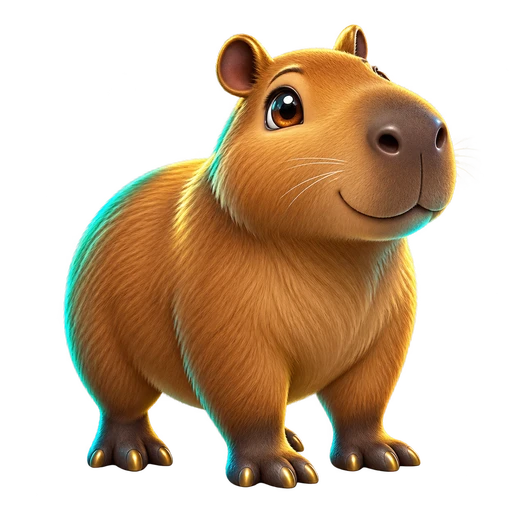 Capybara
