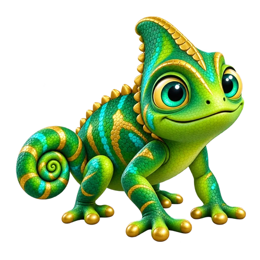 Chameleon