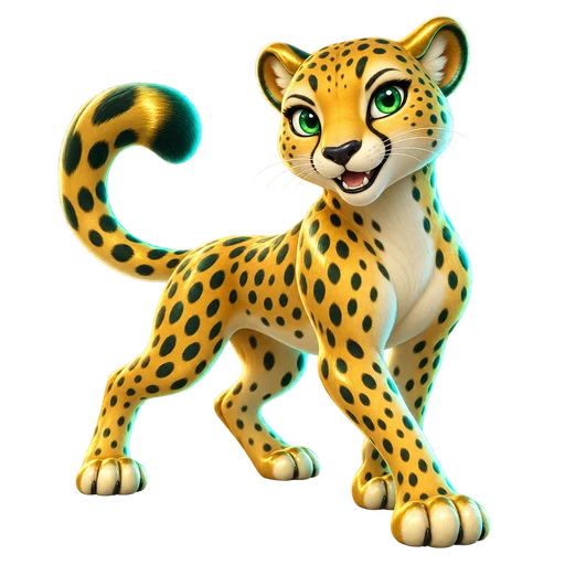 Cheetah
