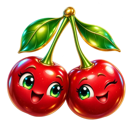 Cherry Pair