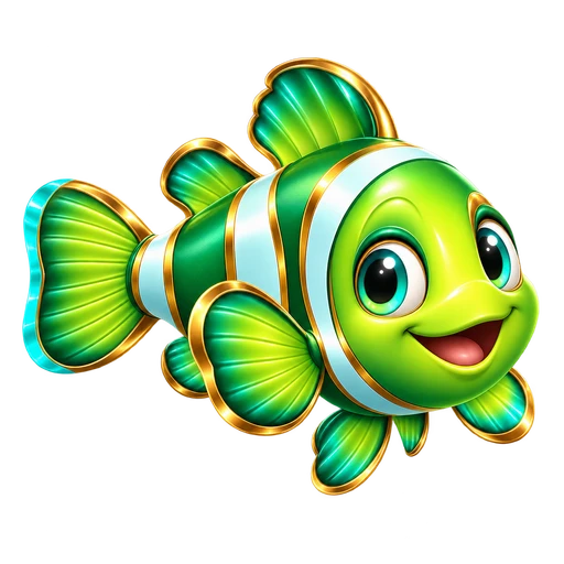 Clownfish
