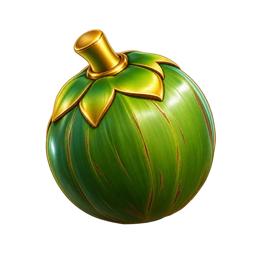 Coconut