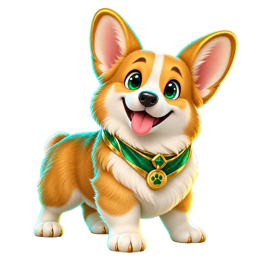 Corgi