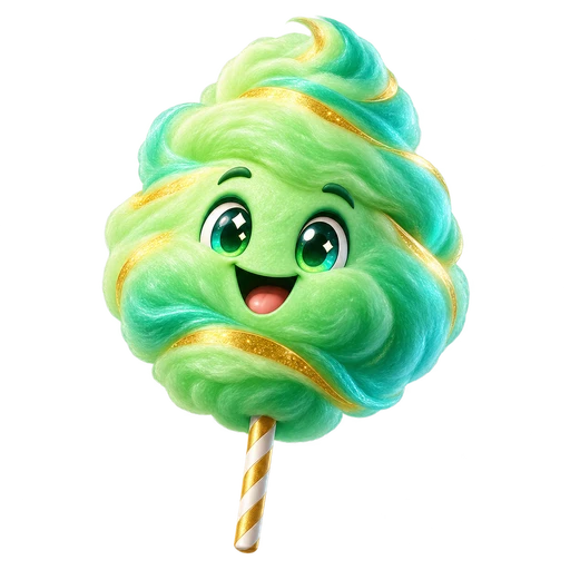 Cotton Candy