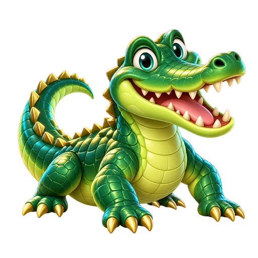 Crocodile