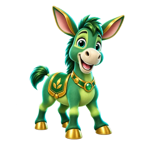 Donkey