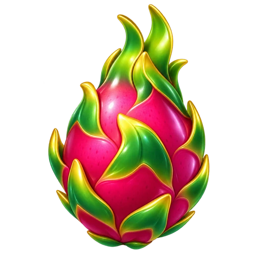 Dragon Fruit