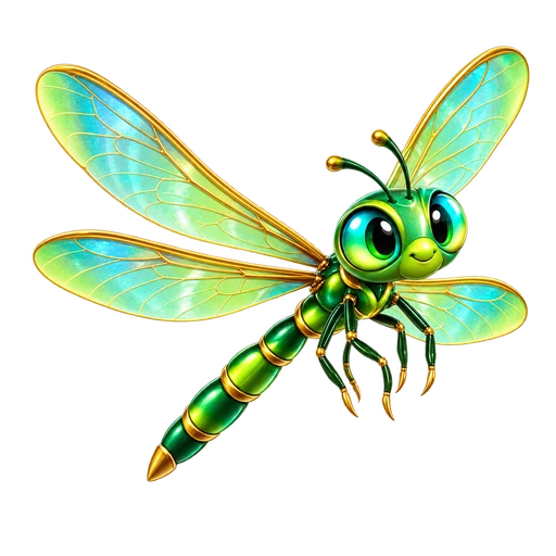Dragonfly