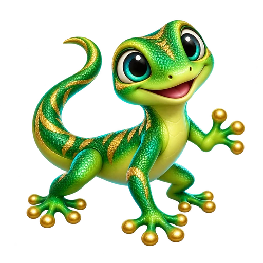 Gecko