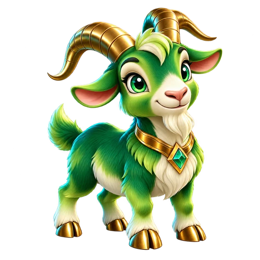 Goat