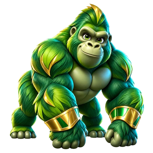 Gorilla