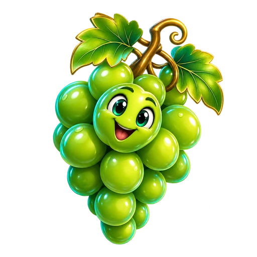 Grape Bunch