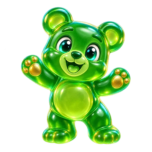 Gummy Bear