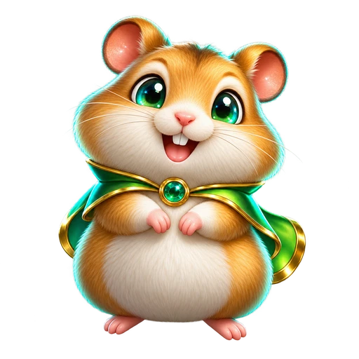Hamster
