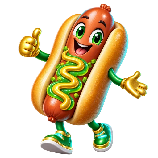 Hot Dog