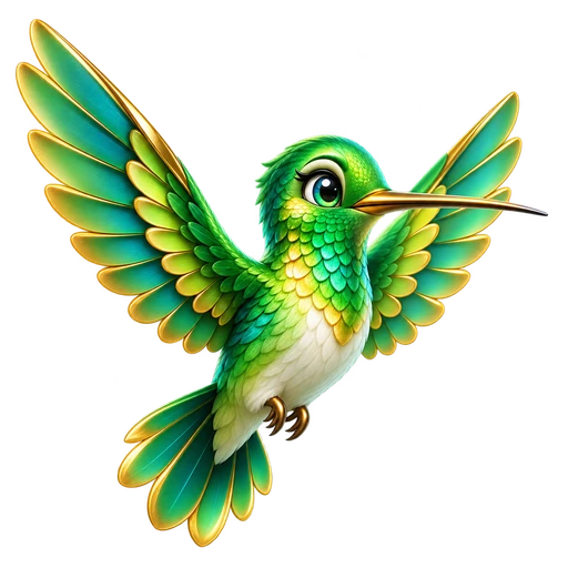 Hummingbird