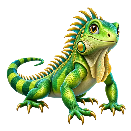 Iguana