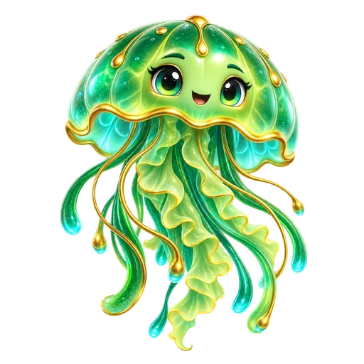 Jellyfish