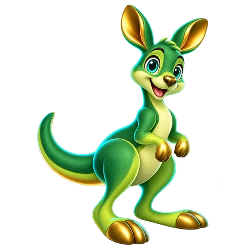 Kangaroo