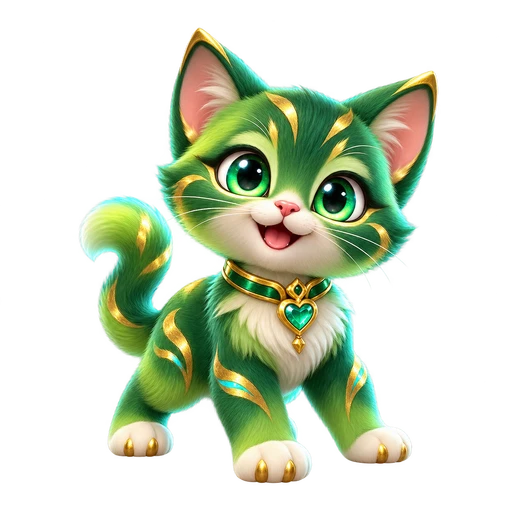 Kitten