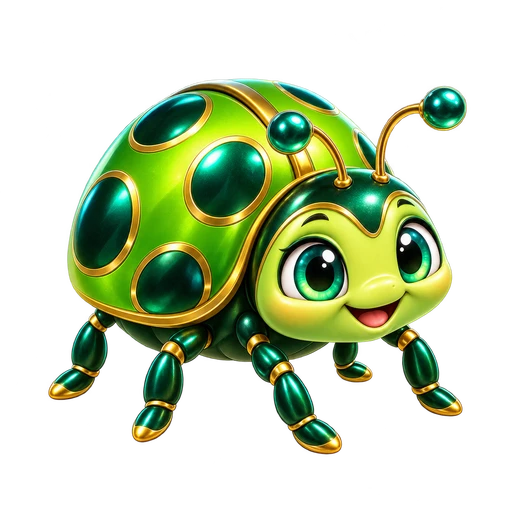 Ladybug