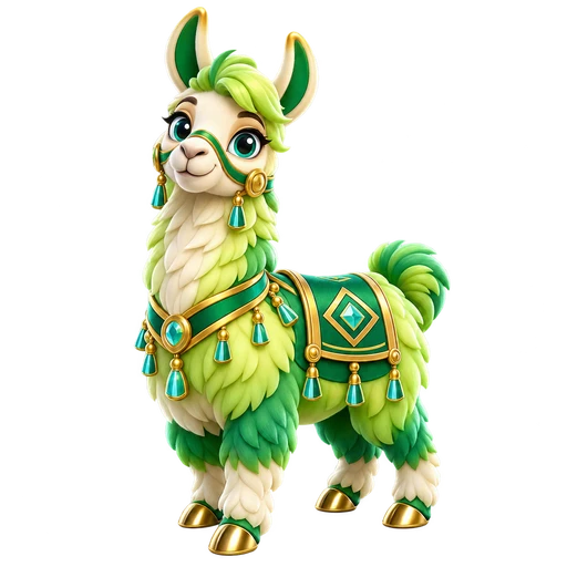 Llama