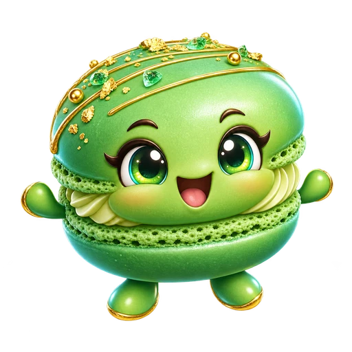 Macaron