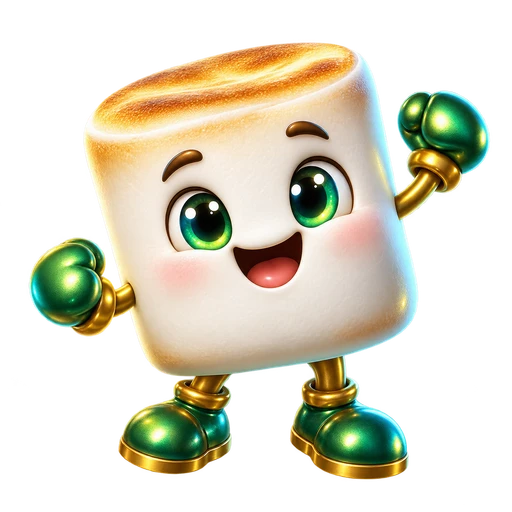 Marshmallow