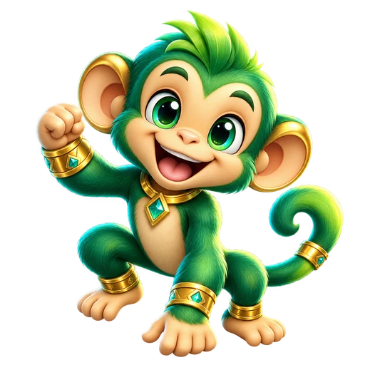 Monkey