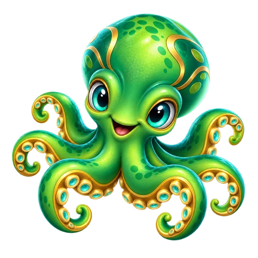 Octopus