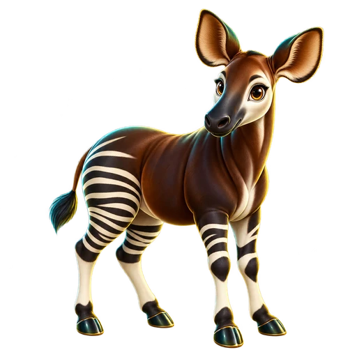 Okapi