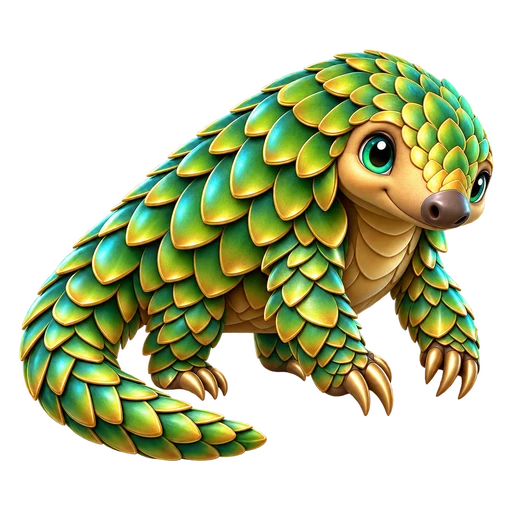 Pangolin