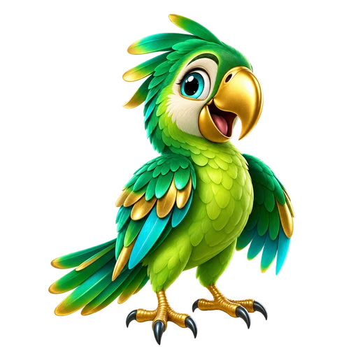 Parrot