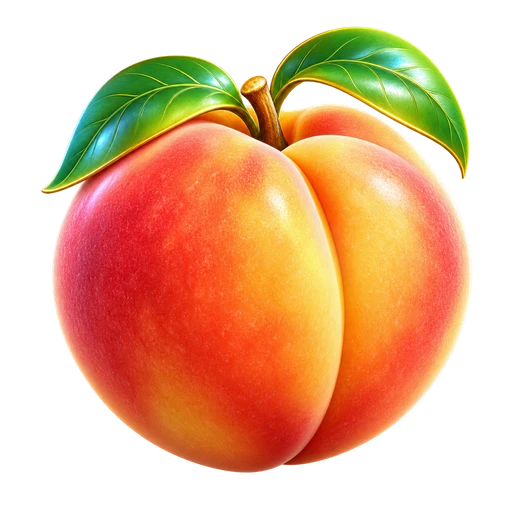 Peach