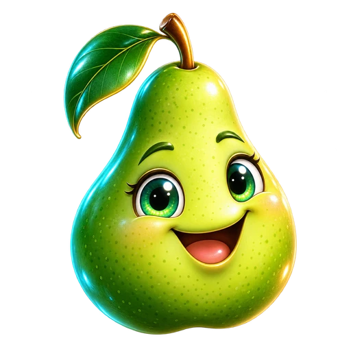 Pear