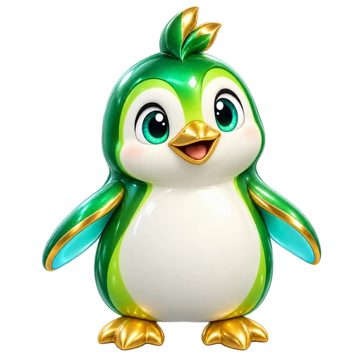 Penguin