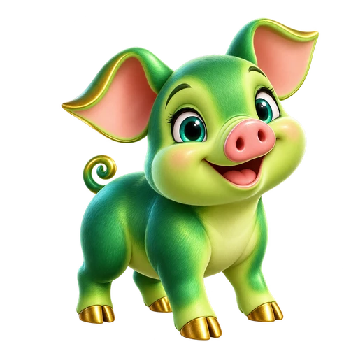 Piglet
