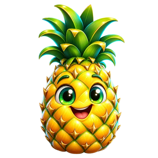 Pineapple