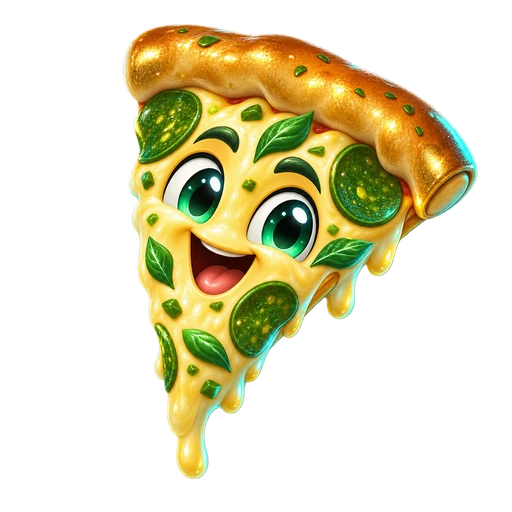 Pizza Slice