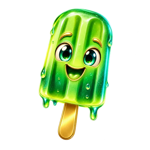 Popsicle