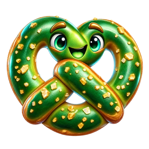 Pretzel