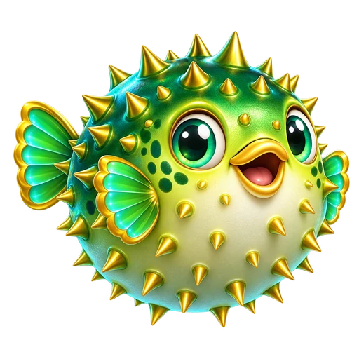 Pufferfish