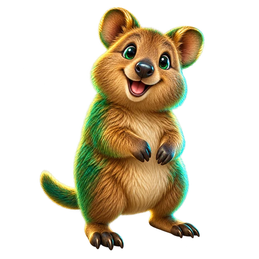 Quokka