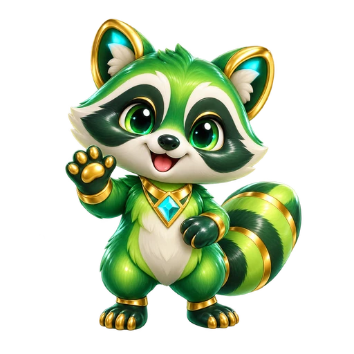 Raccoon