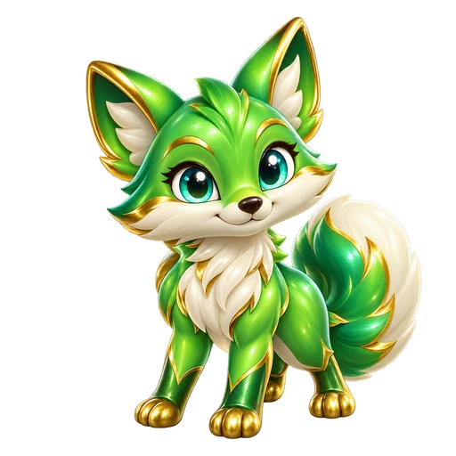 Red Fox
