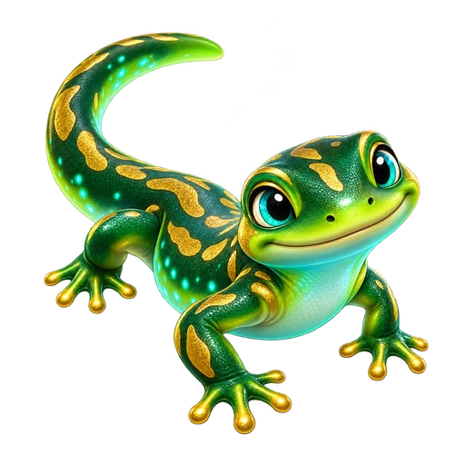 Salamander