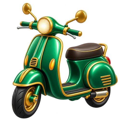 Scooter