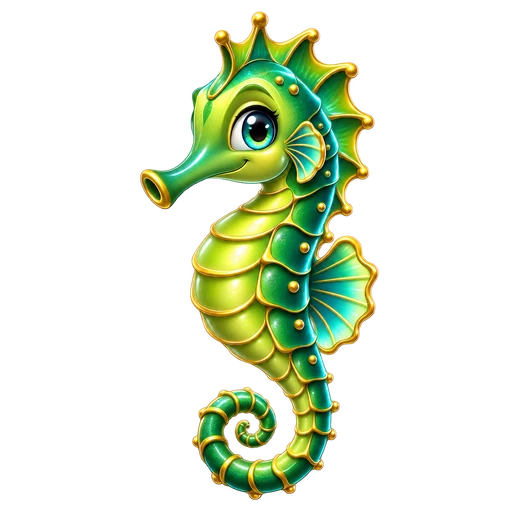 Seahorse