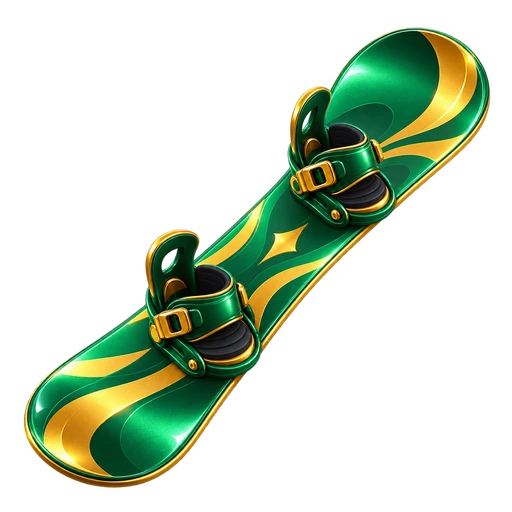 Snowboard