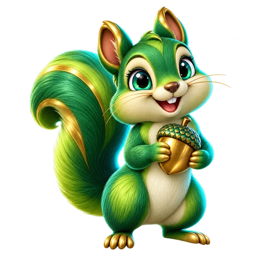 Squirrel